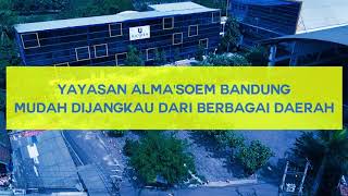 Lokasi Yayasan Al Ma'soem Bandung