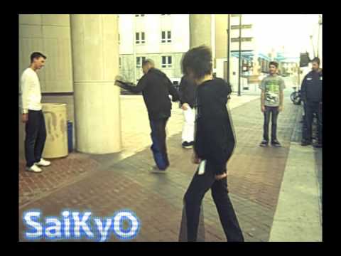 Hard Dance Meetup Albuquerque 12.19.09