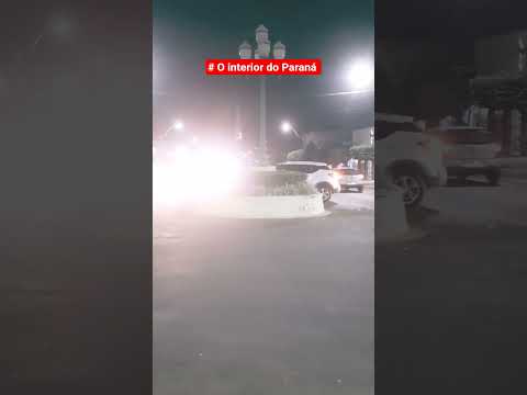 # Terra Rica  - Paraná