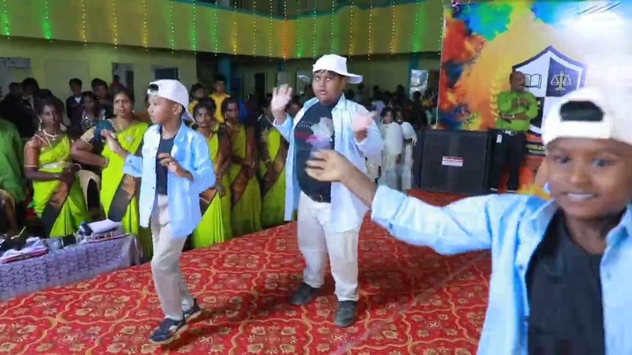 Video