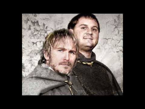 Unagi Disco (Feat. Perceval et Karadoc)