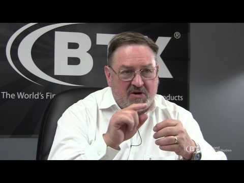 Belden Cable Speaker Solutions