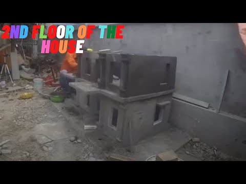 The process of making dollhouse toys is very beautiful and interesting....123xyz