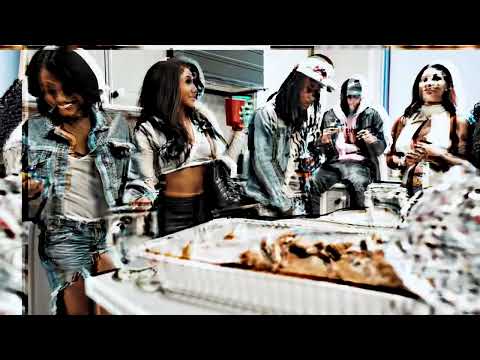 D.Best - Money On My Mind Feat. - Rockie Fresh & Sunny Woodz (Music Video)