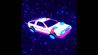 Space Ship Music Video