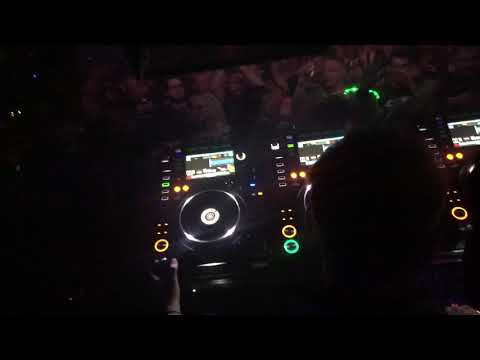 Trance Sanctuary - Craig Connelly - Live - Shipwreck Intro