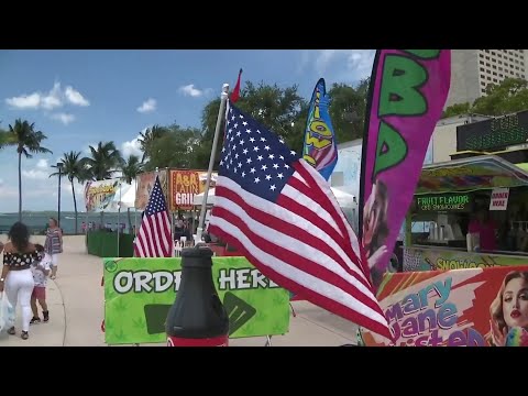 download lagu mp3 mp4 Independence Day Celebrations In Florida, download lagu Independence Day Celebrations In Florida gratis, unduh video klip Independence Day Celebrations In Florida