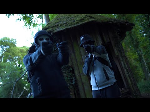 #RTO SV x Wray - Nowdays [Music Video] 