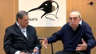 Carlos Moral de las Heras: "La enseñanza cercana"