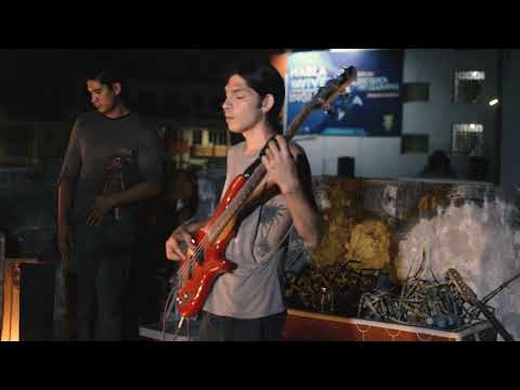 Biocidio - biocidio III | Convivencia Punk Vol. 2