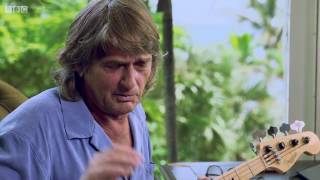 Mike Oldfield Story extracts