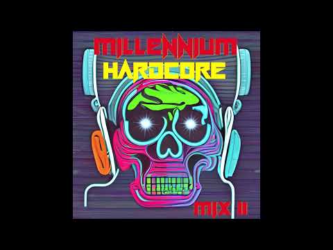 Mike Smash - Millennium Hardcore Mix 11