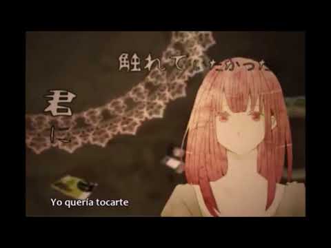 【Vocaloid3 Cover】7/8【Lily V3】