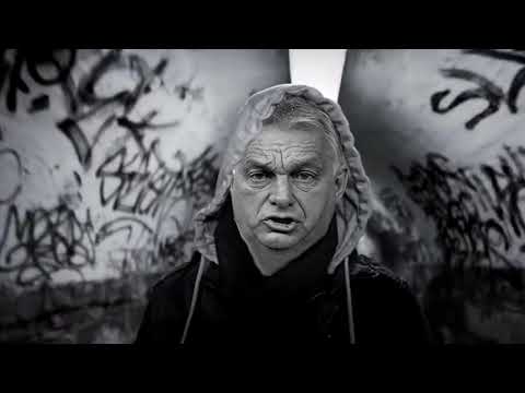 Orbán Viktor - Belehalok [Ai cover]