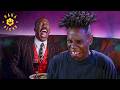 Dave Chappelle And Eddie Murphy Have Amazing Comedic Chemistry The Nutty Professor