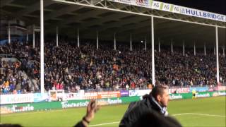 preview picture of video 'Charleroi - Lierse    20-12-14'