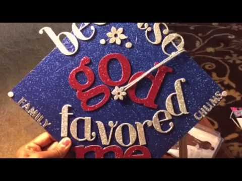 Graduation Cap Ideas Nurse