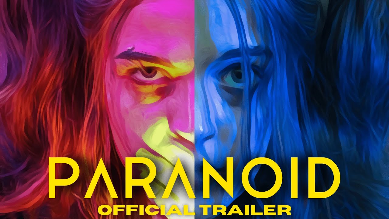 Miniature de la vidéo Paranoid | Official Short Film Trailer du film Paranoid