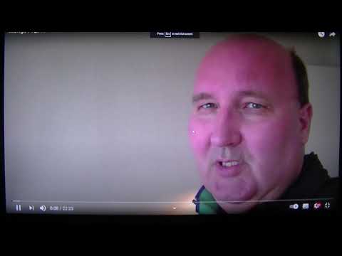 MongoTV_5915 - Del 7 - Kigger På Mine Gamle Video På MONGO TV