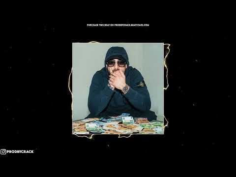 [FREE] KOUSHINO x CAMAELEON x SIL3A Type Beat - "WIEDER NEU" (prod. by Crack)