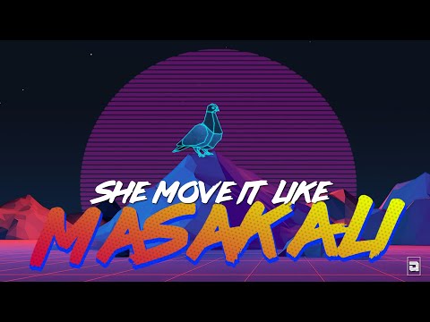 She Move It Like Masakali | Badshah | A.R. Rahman | Mohit Chauhan