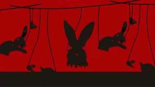 The Wasp Factory - Title sequence