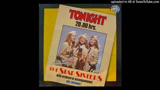 Stars On 45 The star Sisters-Amercan way 1983