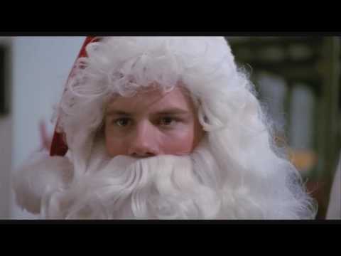 Karim Debbache: CHROMA S01 09 DOUCE NUIT, SANGLANTE NUIT