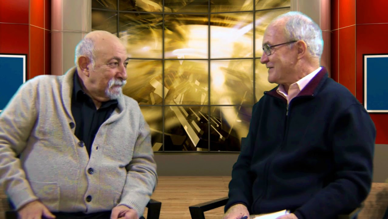 Ver vídeo sobre psicoanálisis y enfermedades psicosomáticas