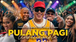 Download lagu PULANG PAGI - DODDIE LATUHARHARY FEAT. TONGKY ORTEGAS mp3