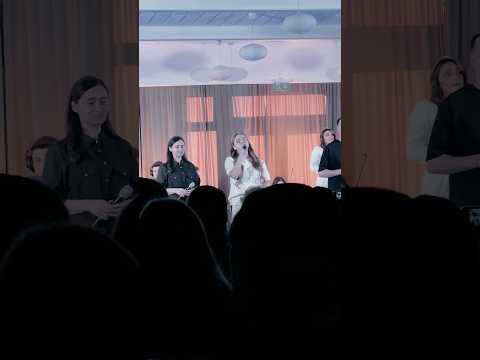 Lipeste-mi Doamne sufletul de Tine | Damaris Cioban