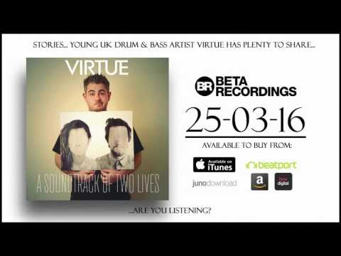 Virtue Feat Hannah Eve - Over You