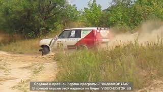 preview picture of video 'Ралли BAJA 1000 (2012 год)'