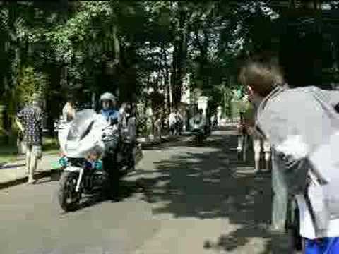 Mazowiecka Piętnastka 1/2 - MOSiR Mińsk Mazowiecki