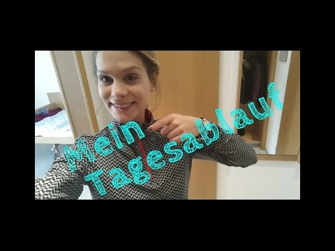 REHA - MEIN TAGESABLAUF | Oliv. Oliviana