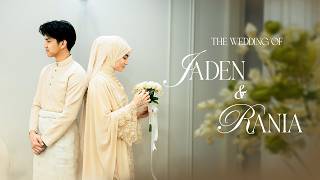 Download lagu Forever Begins Here! , Celebrate The Akad Ceremony Of RADEN. mp3