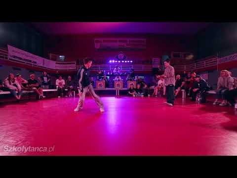 Finał Hip-Hop 1vs1 - Burza vs Żurek F.E.A | Gorzów Funkowo 2018 | WWW.SZKOLYTANCA.PL