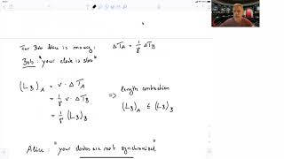 4.3 Length Contraction