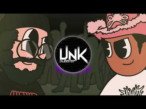 INFEKT & HAMRO - DA PIT (feat. XAE)