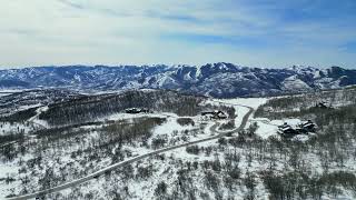 1520 Preserve Drive, Park City, Utah | The Preserve