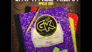 Ghostface Killah - Black Tequila (feat. Cappadonna &amp; Trife) (prod by Frank Dukes)