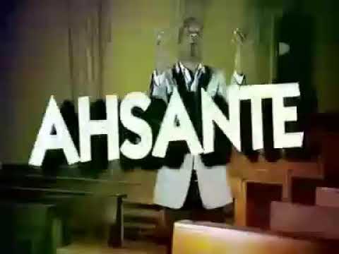 ASANTE REMIX BY AMBWENE MWASONGWE