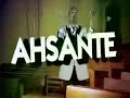 ASANTE REMIX BY AMBWENE MWASONGWE