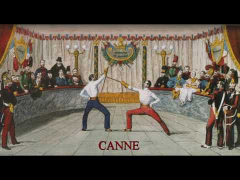 SAVATE RESISTANCE:  The collection