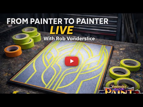 Rob Vanderslice live 2026! Part 1.