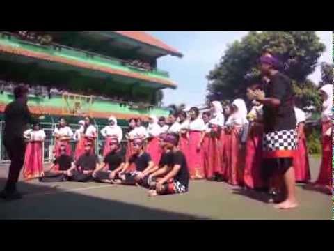 Fortessimo Choir - Janger