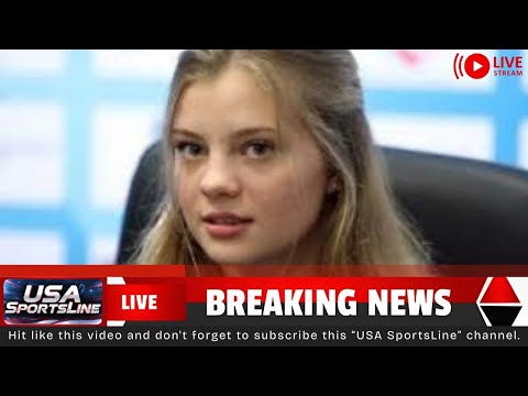 Olympic Diver Sofiia Lyskun Sparks Outrage by Joining Russia। USA SportsLine