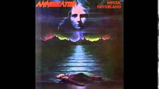 Annihilator - Reduced To Ash - HQ Audio