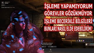 Sallama, Isıtma, Süzme, Öğütme, Kurutma: Becerikli Bilgilerini Nasıl Elde Edilir