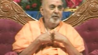 Pramukh swami maharaj's DIVYA VANI